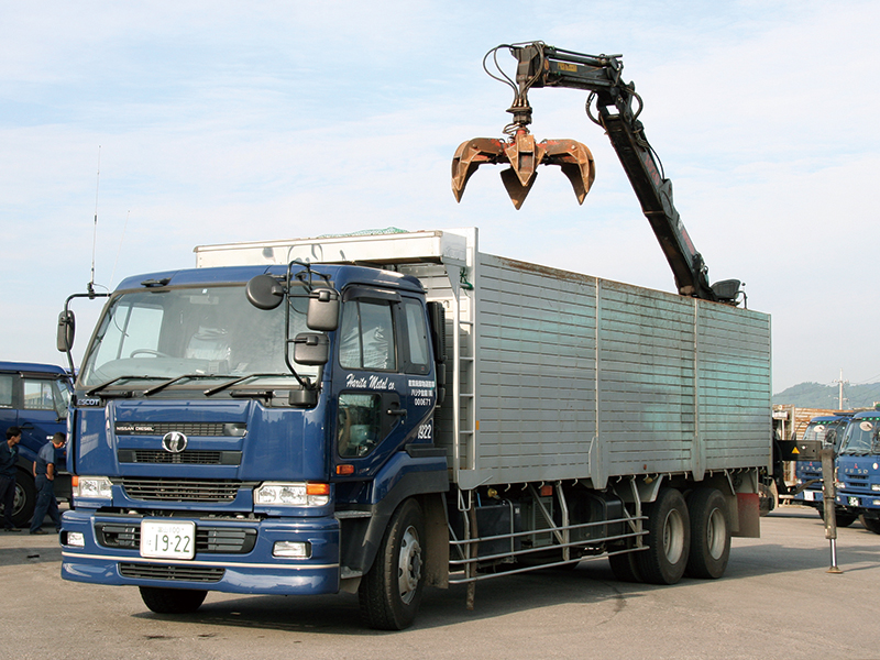 ヒアブ 車 と は