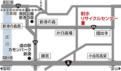 �ː����T�C�N���Z���^�[�n�}