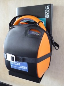 AED